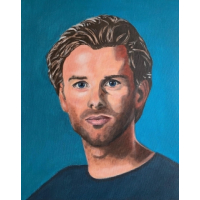 Tweedaagse portretschilder cursus